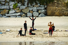 Camp 7