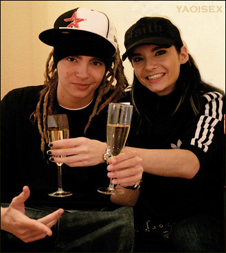 Jugendpreis Fernlernen 2009 geht an Tokio Hotel-Twins