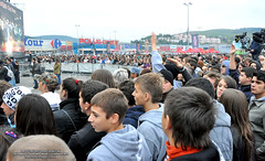 2 Octombrie 2010 » URSUS Cluj Fest (2)