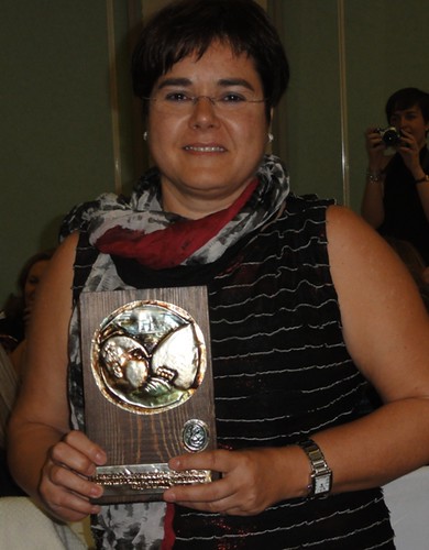 VI Congreso Lactancia IHAN 2011
