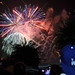 Disneyland day 5 - Fireworks 12