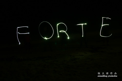 Forte Anniversary