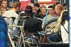2010 Oregon Handmade Bike Show -85
