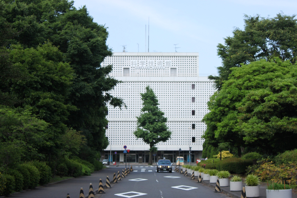 Let’s walk around the Imperial Palace Part1 (17)