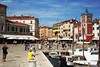 CROAZIA – HRVATSKA - Istria - Istra -  Rovigno  – Rovinj -