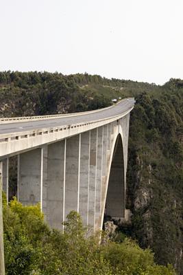 Adventurers Wanted, Bloukrans Bridge, South Africa