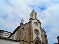 Virgen del Mar. Mamariga