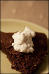 55/365 I love chocolate!