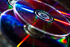 Día 209/365 - DVDs