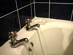Day 209 - Post Climb
