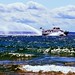Star Line: Mackinac Island Ferry Roostertail