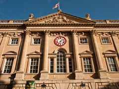 The Exchange, Bristol
