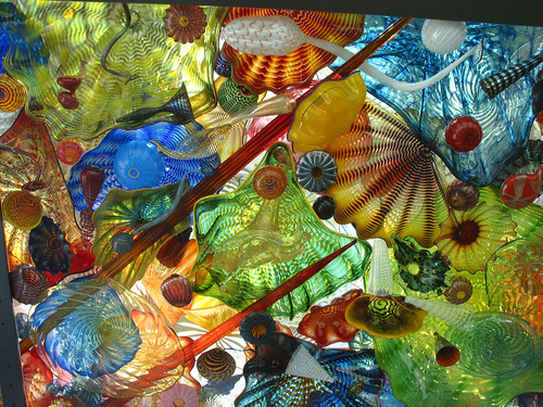 Museum of Glass - Tacoma