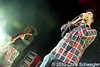 Deftones @ Blackdiamondskye Tour, DTE Energy Music Theatre, Clarkston, Michigan - 09-17-10