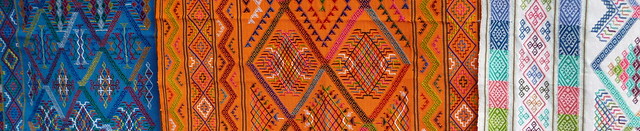 Bhutanese Textiles