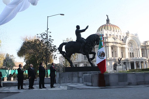 Reflexiones en torno a la Revolución Mexicana
