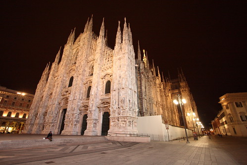 Piazza Duomo 3