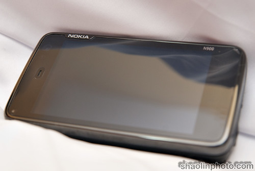 Nokia N900