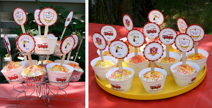 fire_truck_cupcake_toppers_1
