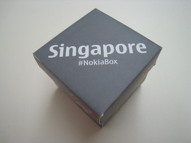 Nokia Box