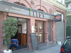 Picture of Tito's, SE1 9SG