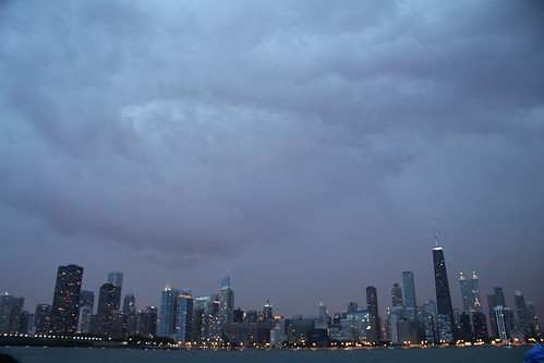 Thundering Chicago