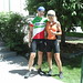 <b>Michael & Dawn P.</b><br /> Date: 7/15/2010  
Hometown: London, UK
TRIP
From: Yorktown, VA
To: Seattle, WA
