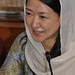 UNDP Goodwill Ambassador (GWA) Ms. Misako Konno