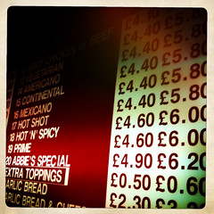 Pizza 213/365