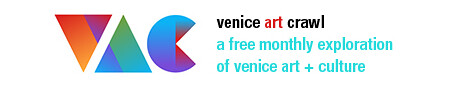 Venice Art Crawl