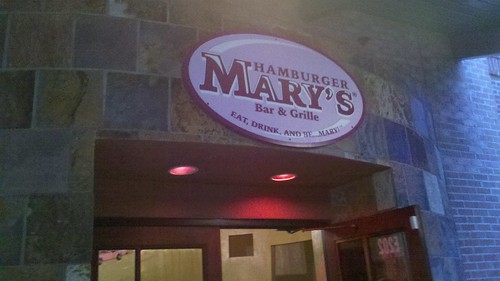 hamburger mary's