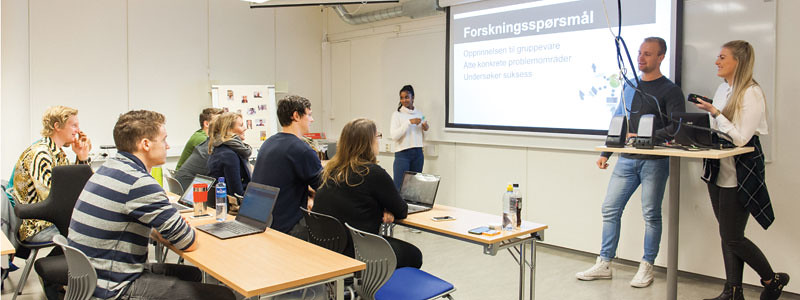 Master-IKT_Studenter_Undervisning by ntnuie, on Flickr