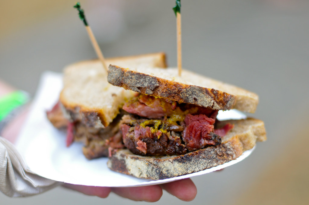 Meatopia: An Ode to NYC Barbecue