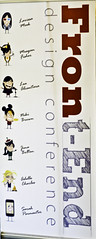 204/365: Front-End Design Conference