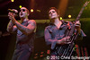 Avenged Sevenfold @ Rockstar Energy Uproar Festival, First Midwest Bank Amphitheatre, Chicago, IL - 08-21-10