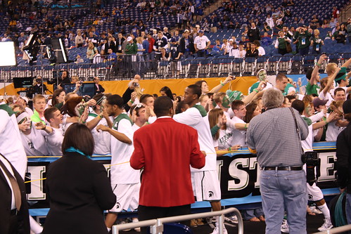 2010-NCAA Final Four MSU events