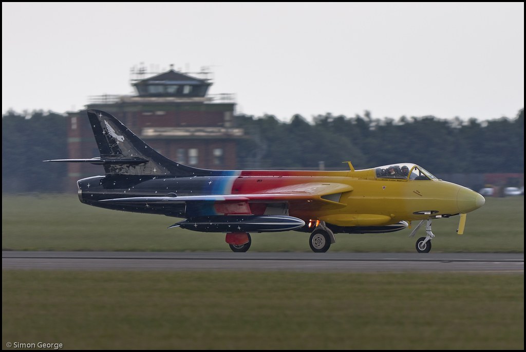 Raf Triangle RAF Marham Family Day 2010 (inside - 16 img) - FighterControl