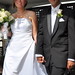 Tarya and TJ Wedding - Bride and groom 13