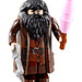 LEGO Harry Potter - 10217 Diagon Alley - Hagrid