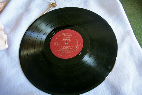 Norman Leigh - Kiss Me Twice vinyl