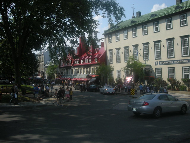 Viejo Québec