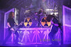 Megadeth @ Joe Louis Arena, Detroit, MI - 08-19-10