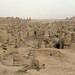 Gaochang ruins