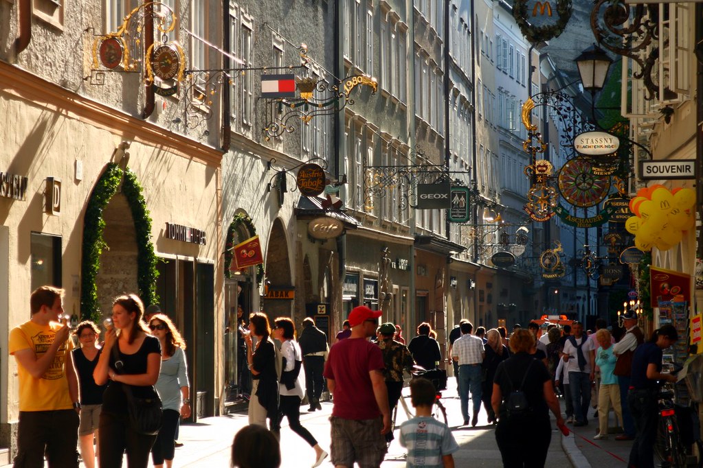 10 Top Tourist Attractions in Salzburg – Touropia Travel Experts