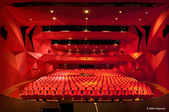 Agora Theater Lelystad