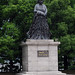 Memorial in Nagasaki Peace Park