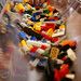 Amy Ta: Hand fishes for Legos