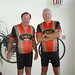 <b>Steve M. & Stan B.</b><br /> Date: 8/9/2010
Hometown: Napa, CA
TRIP
From: Florence, OR
To: Missoula, MT
