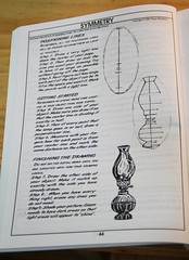 lantern symmetry from book
