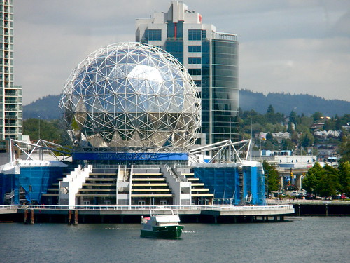 Vancouver Foto 1